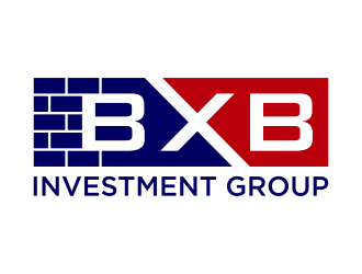 BXB Investment Group logo design by Avro