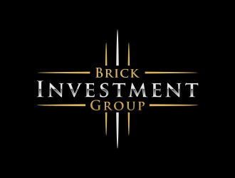 BXB Investment Group logo design by tukang ngopi