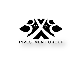 BXB Investment Group logo design by charl2on381