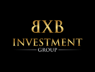 BXB Investment Group logo design by javaz
