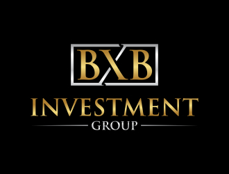 BXB Investment Group logo design by javaz