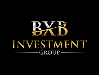 BXB Investment Group logo design by javaz