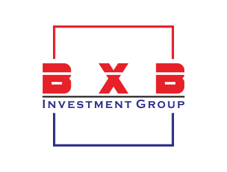 BXB Investment Group logo design by Aldo
