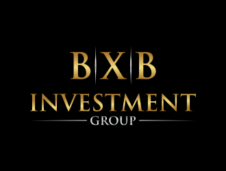 BXB Investment Group logo design by javaz