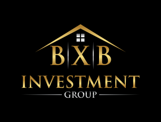 BXB Investment Group logo design by javaz