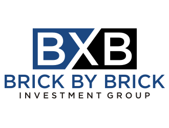 BXB Investment Group logo design by Franky.