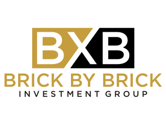 BXB Investment Group logo design by Franky.