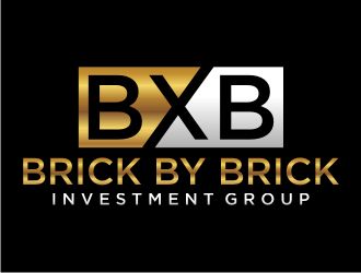 BXB Investment Group logo design by Franky.