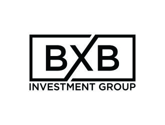 BXB Investment Group logo design by mukleyRx