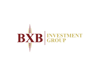 BXB Investment Group logo design by zoki169