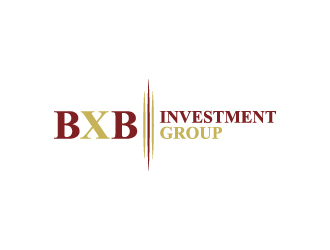 BXB Investment Group logo design by zoki169