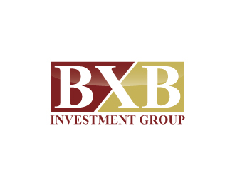BXB Investment Group logo design by zoki169
