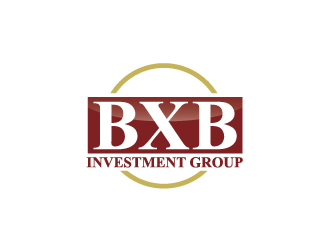 BXB Investment Group logo design by zoki169