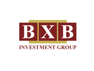 BXB Investment Group logo design by zoki169