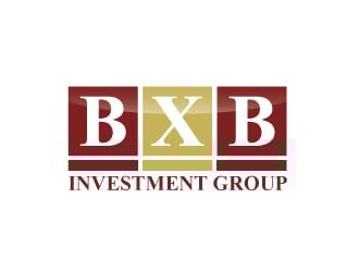 BXB Investment Group logo design by zoki169