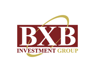 BXB Investment Group logo design by zoki169