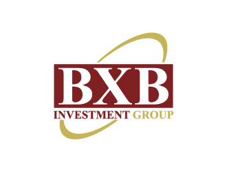 BXB Investment Group logo design by zoki169