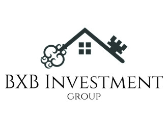 BXB Investment Group logo design by jetzu