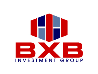 BXB Investment Group logo design by AamirKhan