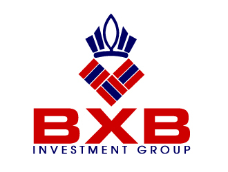 BXB Investment Group logo design by AamirKhan
