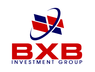 BXB Investment Group logo design by AamirKhan