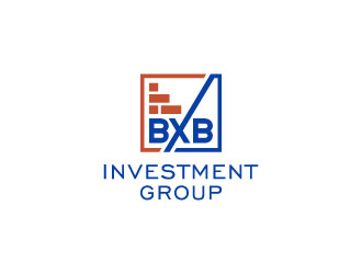 BXB Investment Group logo design by CreativeKiller