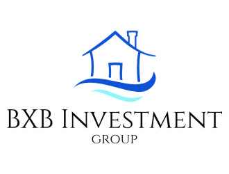 BXB Investment Group logo design by jetzu