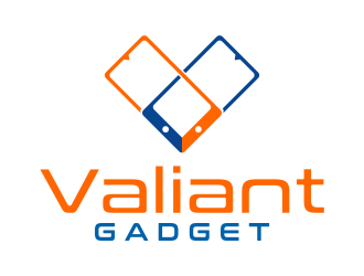 Valiant Gadget logo design by cikiyunn