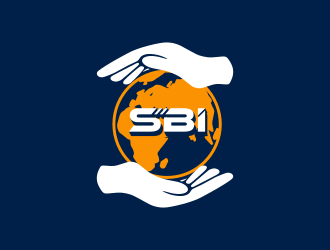 S Bros Inc. logo design by berkahnenen