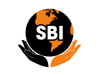 S Bros Inc. logo design by ingepro