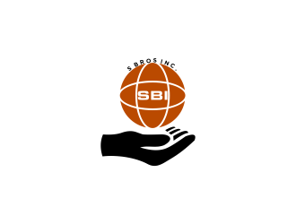 S Bros Inc. logo design by putriiwe