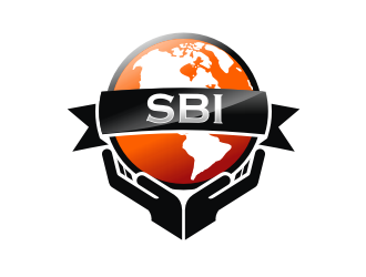 S Bros Inc. logo design by ramapea