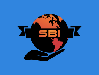 S Bros Inc. logo design by BlessedArt
