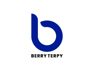 Berry Terpy logo design by aryamaity