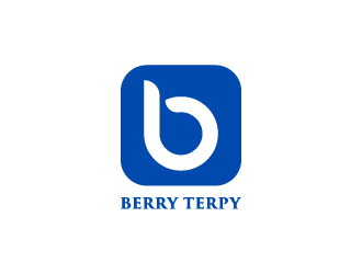 Berry Terpy logo design by aryamaity