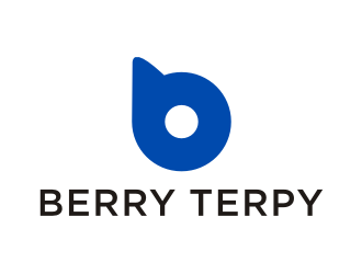Berry Terpy logo design by Franky.