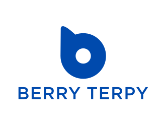 Berry Terpy logo design by Franky.