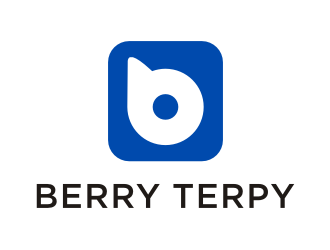 Berry Terpy logo design by Franky.