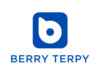Berry Terpy logo design by Franky.