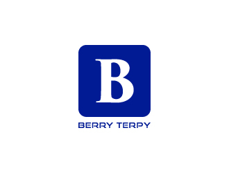 Berry Terpy logo design by aryamaity