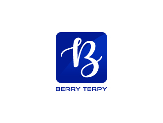 Berry Terpy logo design by aryamaity