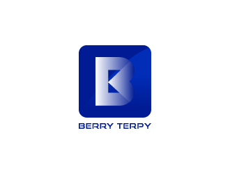 Berry Terpy logo design by aryamaity