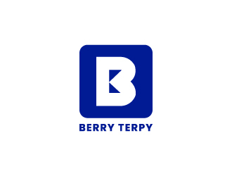 Berry Terpy logo design by aryamaity