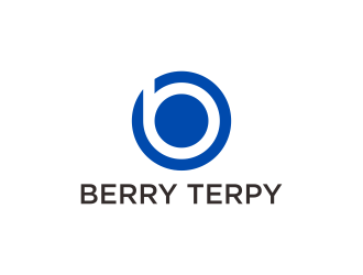 Berry Terpy logo design by p0peye