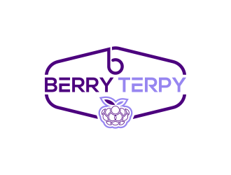 Berry Terpy logo design by ayda_art