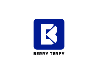 Berry Terpy logo design by aryamaity