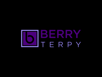 Berry Terpy logo design by ayda_art