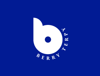 Berry Terpy logo design by aryamaity