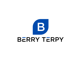 Berry Terpy logo design by vostre