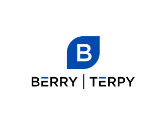 Berry Terpy logo design by vostre